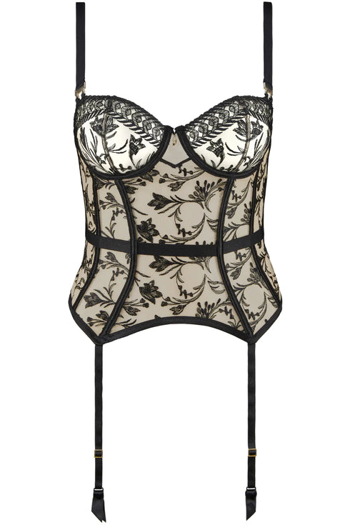 Aubade Magnetic Spell Basque